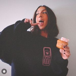 New Skullhouse Designs block him crew